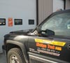 Parts Delivery and Shipping